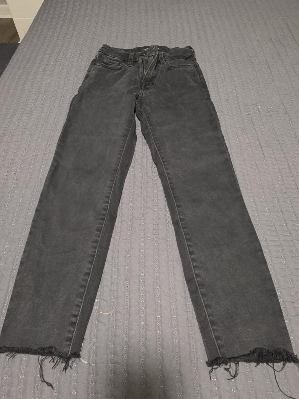 Aeropostle Black Jeggings